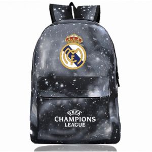 Рюкзак космос Реал Мадрид 014