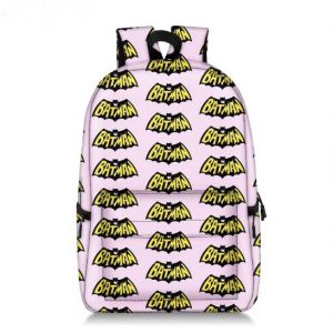 Рюкзак Batman Logo 010