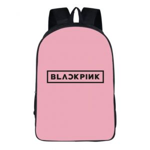 Рюкзак BLACKPINK K-POP 08