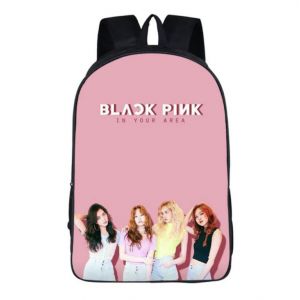 Рюкзак BLACKPINK K-POP 012