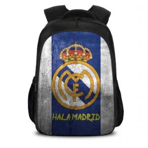 Рюкзак Реал Мадрид 01