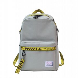 Рюкзак OFF-WHITE 04