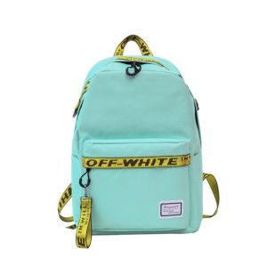 Рюкзак OFF-WHITE 011