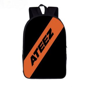 Рюкзак ATEEZ K-POP 012
