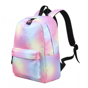 Школьный рюкзак для девочки 5-11 класс 0108