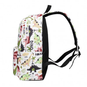 Школьный рюкзак для девочки 5-11 класс 0121
