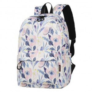 Школьный рюкзак для девочки 5-11 класс 0130