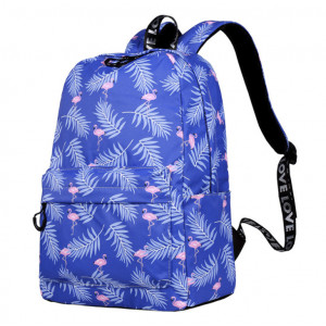 Школьный рюкзак для девочки 5-11 класс 0147