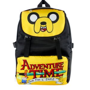 Рюкзак Adventure Time Джейк