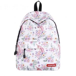 Школьный рюкзак для девочки 5-11 класс 0024