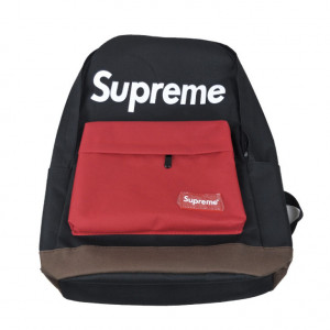 Молодежный рюкзак Supreme 02