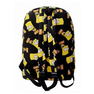 Рюкзак для подростков "Барт Симпсон" 074