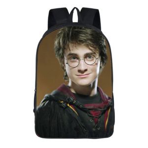 Рюкзак с Гарри Поттером