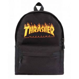 Школьный рюкзак для мальчика 5-11 класс "Trasher" 06