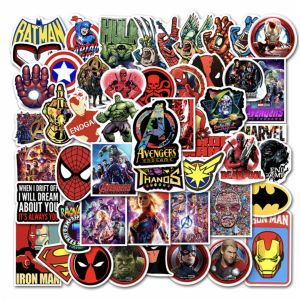 Рюкзак Marvel Мстители Avengers - EndGame