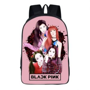 Рюкзак BLACKPINK K-POP 013
