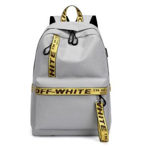 Рюкзак OFF-WHITE 05