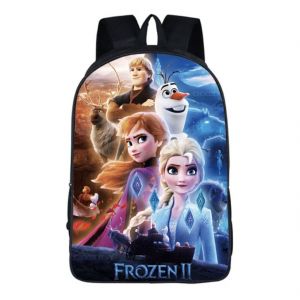 Рюкзак Disney Frozen — Холодное Сердце 01