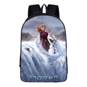 Рюкзак Disney Frozen — Холодное Сердце 012