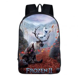 Рюкзак Disney Frozen — Холодное Сердце 014