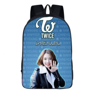 Рюкзак TWICE K-POP 022