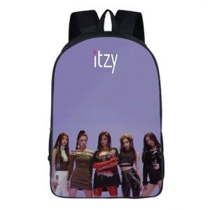 Рюкзак ITZY K-POP 06
