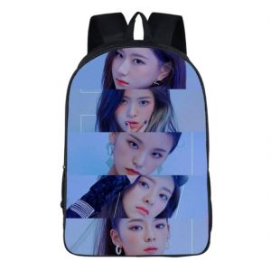 Рюкзак ITZY K-POP 016