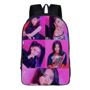 Рюкзак ITZY K-POP 022