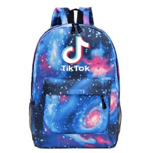 Рюкзак для подростков Космос TikTok 