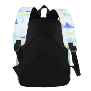 Школьный рюкзак для девочки 5-11 класс 0146