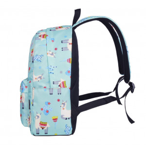 Школьный рюкзак для девочки 5-11 класс 0148