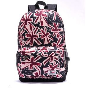 Рюкзак  с Британским флагом 05