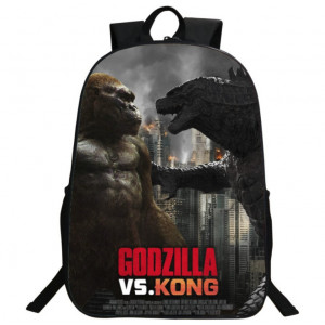 Рюкзак Годзилла против Конга (Godzilla vs Kong) 06